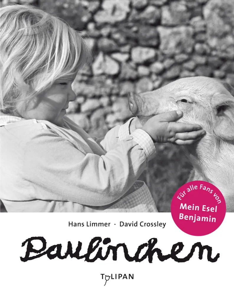 Cover: 9783864291258 | Paulinchen | Hans Limmer (u. a.) | Buch | 68 S. | Deutsch | 2013