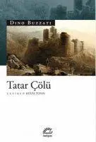 Cover: 9789754701258 | Tatar Cölü | Dino Buzzati | Taschenbuch | Türkisch | 2024