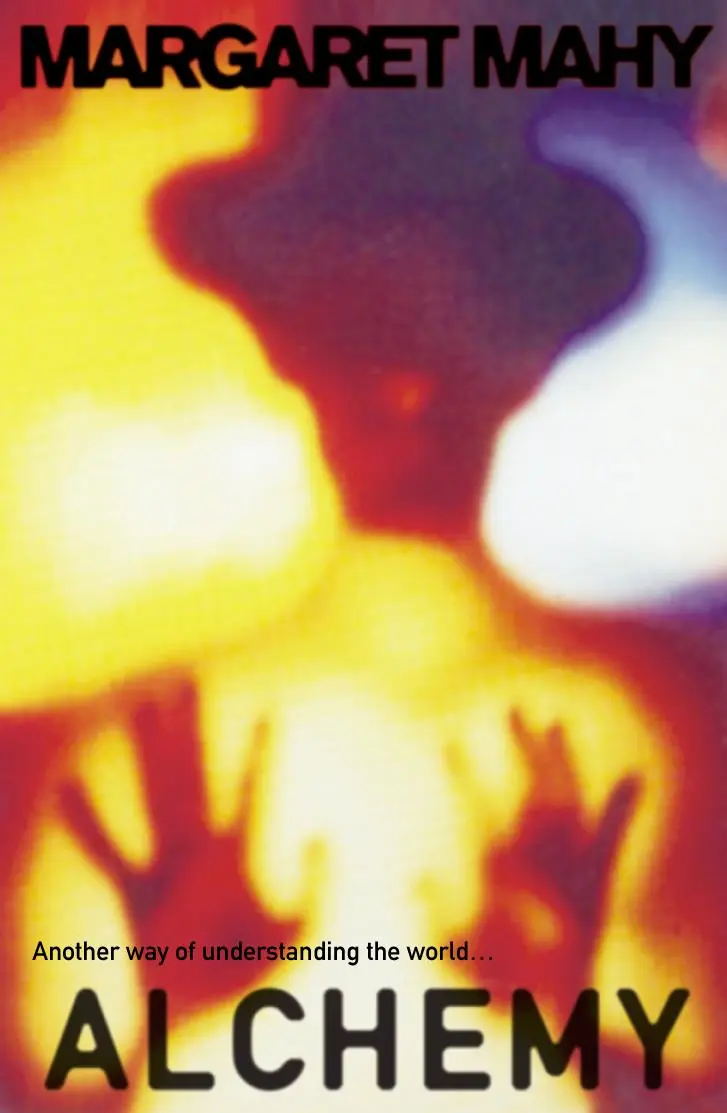 Cover: 9780007131358 | Alchemy | Margaret Mahy | Taschenbuch | Kartoniert / Broschiert | 2002