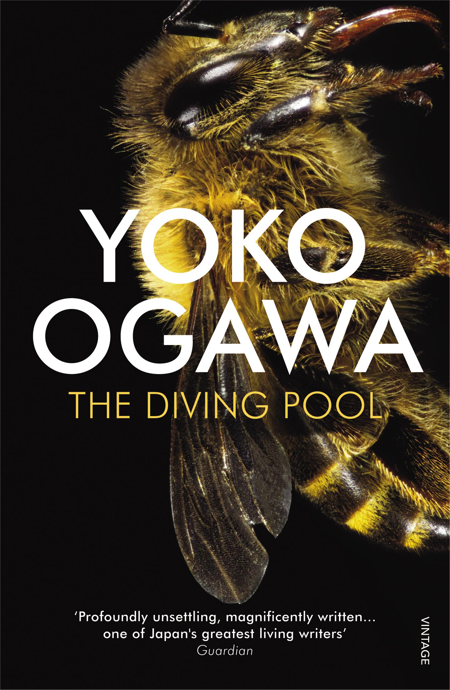 The Diving Pool | Yoko Ogawa | Taschenbuch | Kartoniert / Broschiert | Englisch | 2009 | Random House UK Ltd | EAN 9780099521358 - Ogawa, Yoko