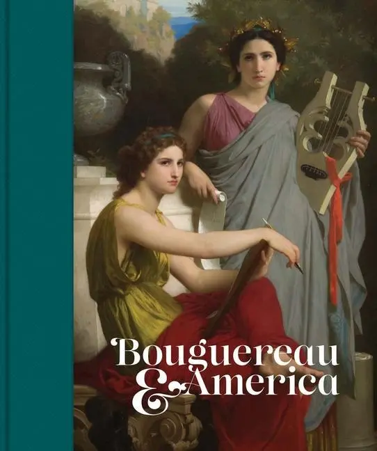 Cover: 9780300241358 | Bouguereau and America | Tanya Paul (u. a.) | Buch | Englisch | 2019