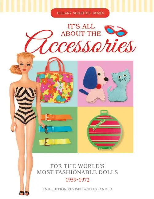 Cover: 9780764351358 | It's All about the Accessories for the World's Most Fashionable...