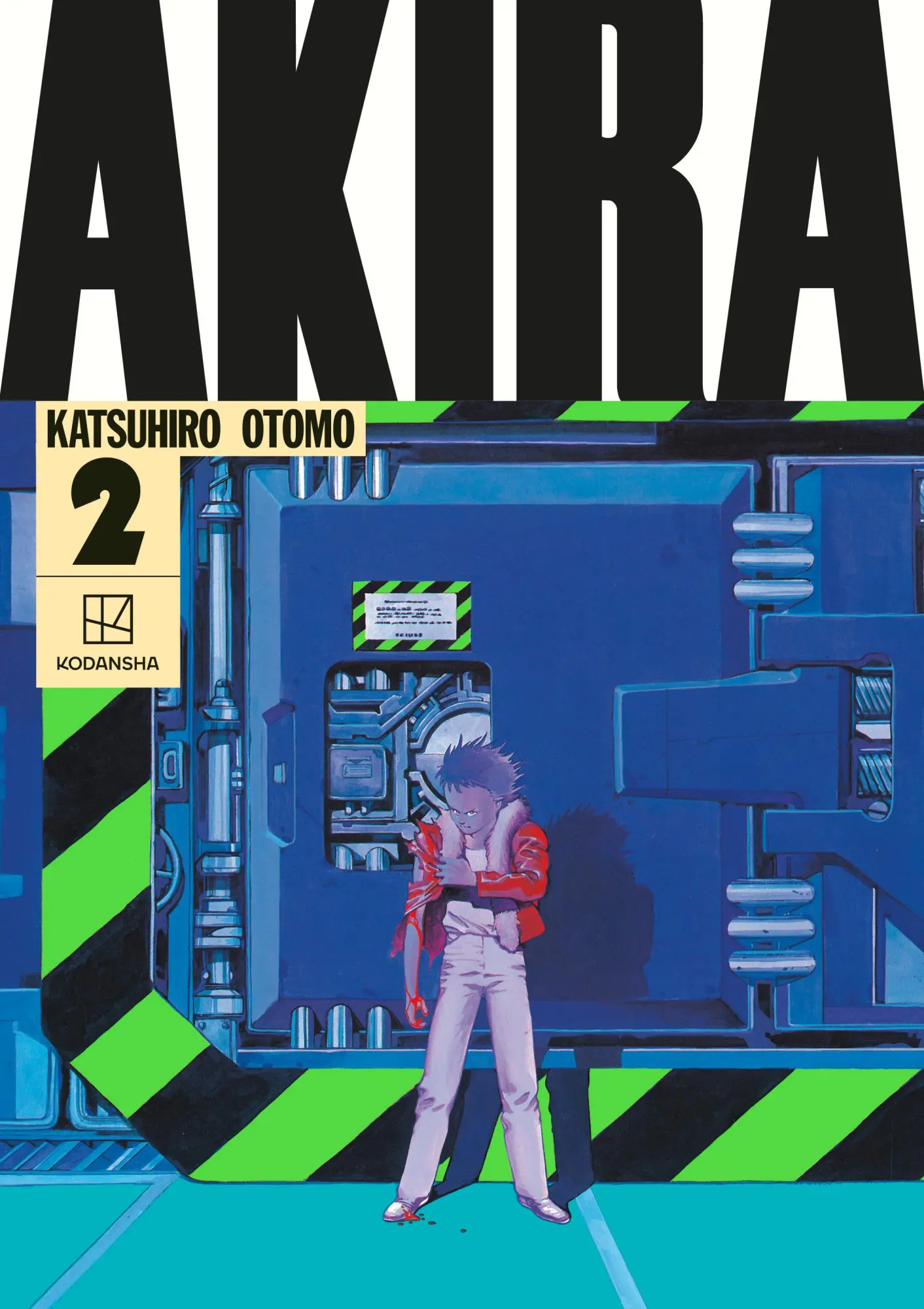 Cover: 9781646511358 | Akira Hardcover Collection 2 | Katsuhiro Otomo | Buch | Englisch