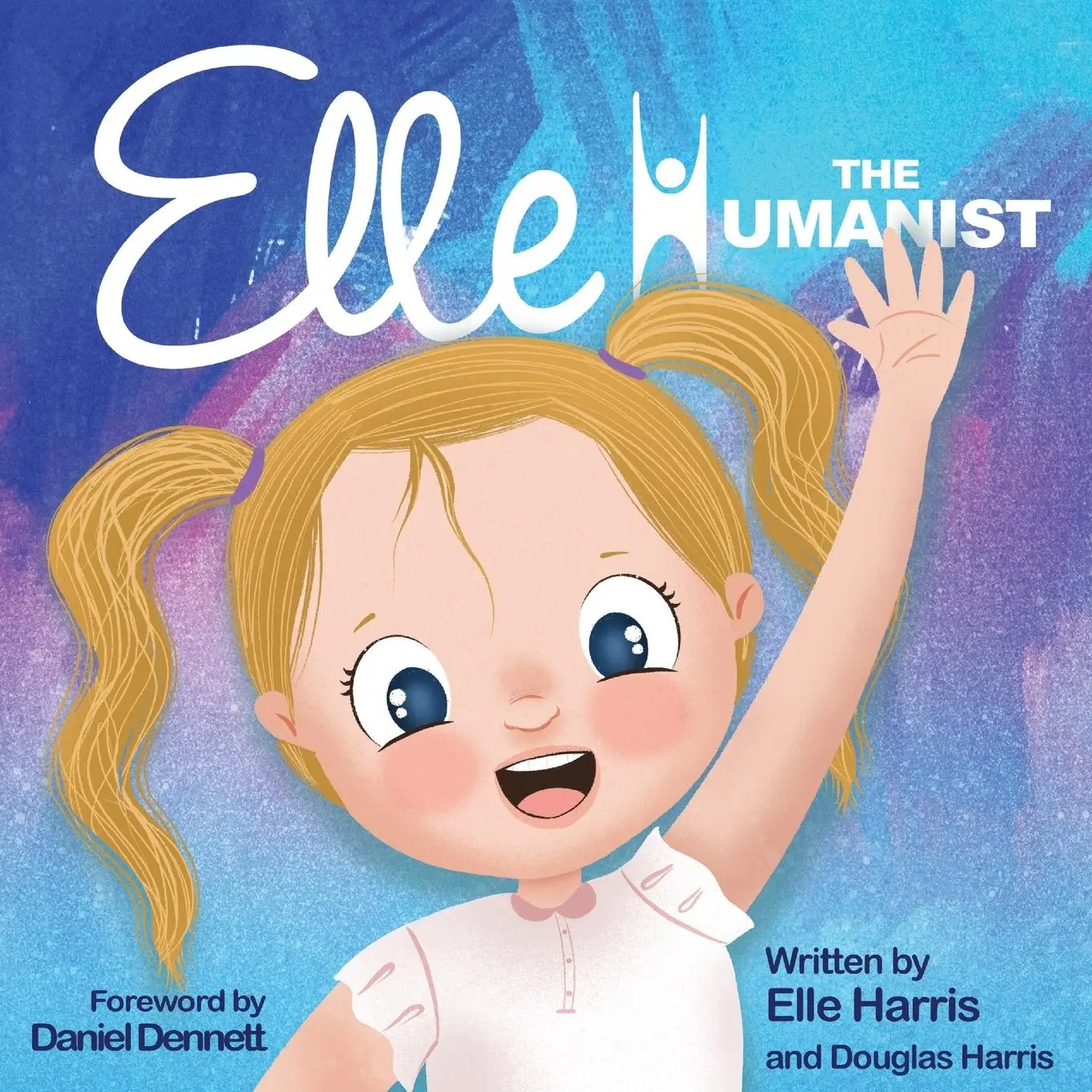 Cover: 9781734001358 | Elle the Humanist | Elle Harris (u. a.) | Taschenbuch | Englisch