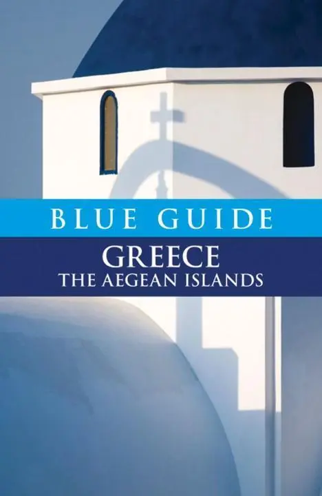 Cover: 9781905131358 | Greece the Aegean Islands | Nigel Mcgilchrist | Taschenbuch | Englisch