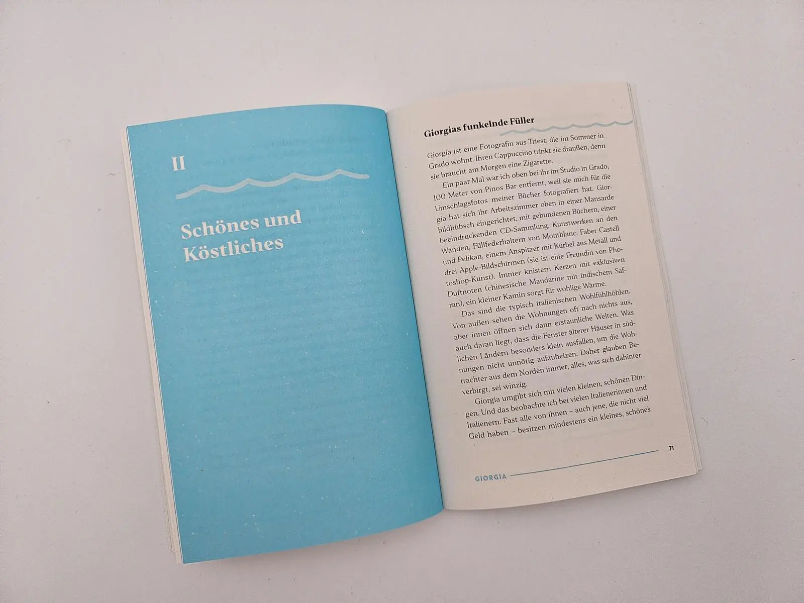 Bild: 9783492321358 | Meine Bar in Italien | Stefan Maiwald | Taschenbuch | 128 S. | Deutsch