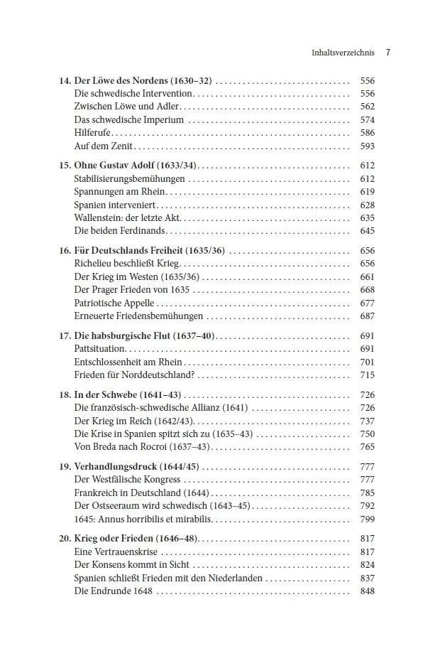 Bild: 9783806241358 | Der Dreißigjährige Krieg | Eine europäische Tragödie | Peter H. Wilson