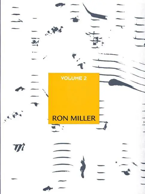 Cover: 9783892211358 | Modal Jazz Composition &amp; Harmony | Vol. 2. Lehrbuch. | Ron Miller