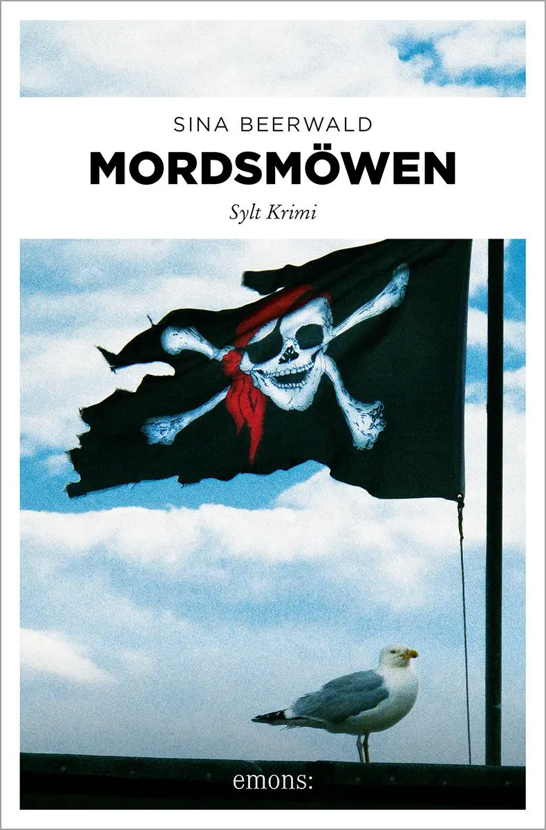 Cover: 9783954511358 | Mordsmöwen | Sina Beerwald | Taschenbuch | Möwerich Ahoi | 208 S.