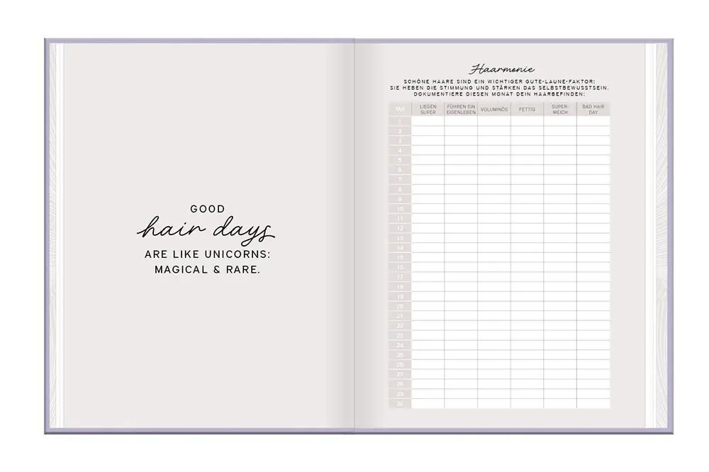 Bild: 9783986361358 | Lady-Terminplaner 2026 Beyoutiful | Terminplaner Softcover | Original