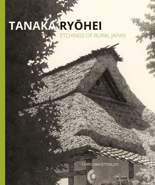 Cover: 9789004401358 | Tanaka Ryohei | Chris van Otterloo | Taschenbuch | Englisch | 2020