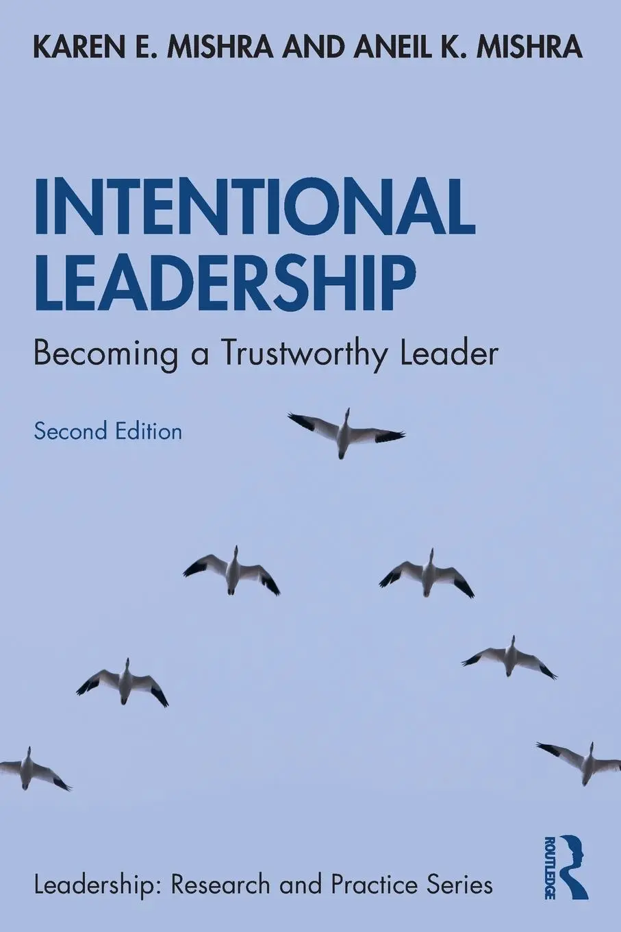 Cover: 9780367421458 | Intentional Leadership | Becoming a Trustworthy Leader | Taschenbuch