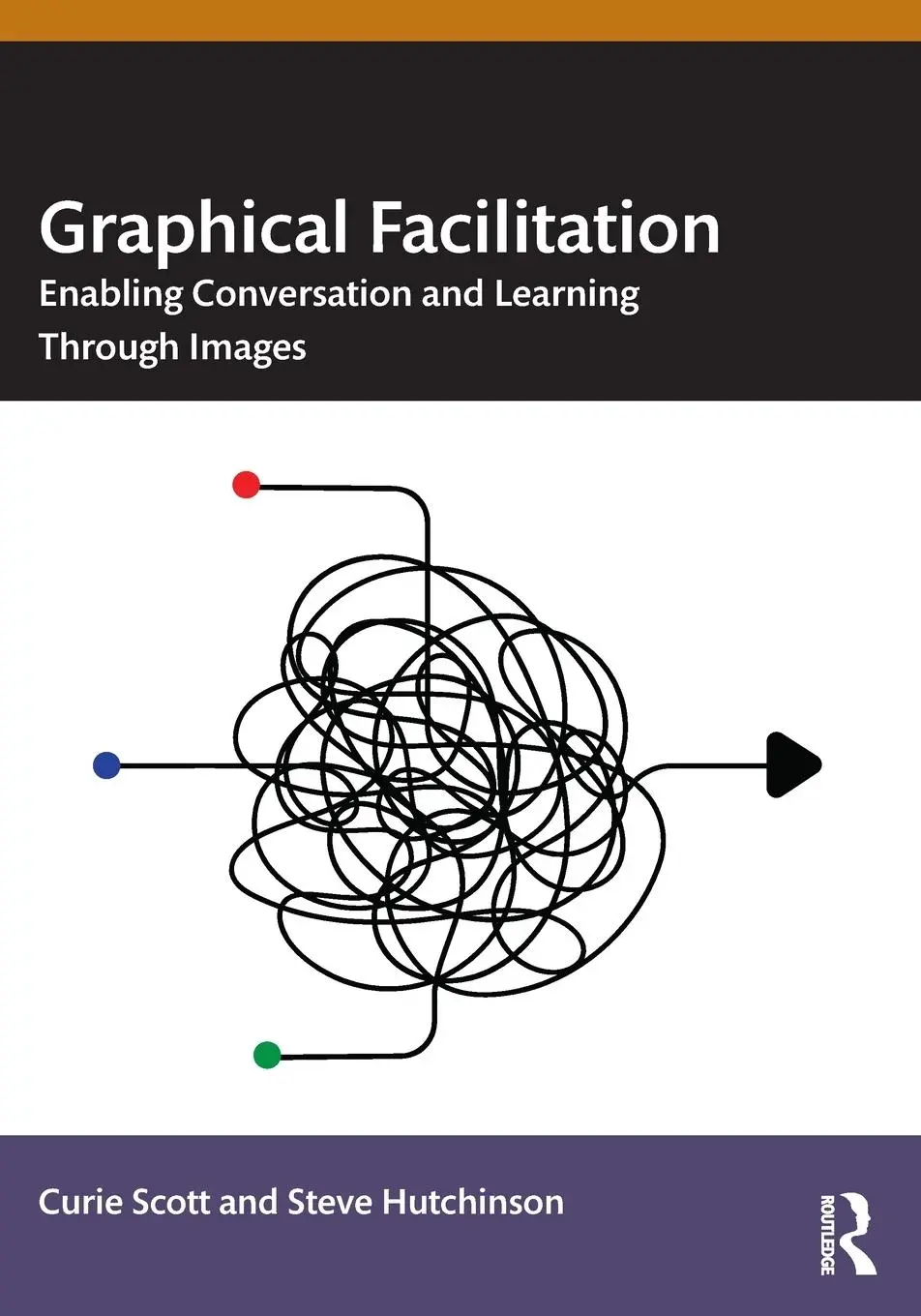 Cover: 9781032531458 | Graphical Facilitation | Curie Scott (u. a.) | Taschenbuch | Englisch