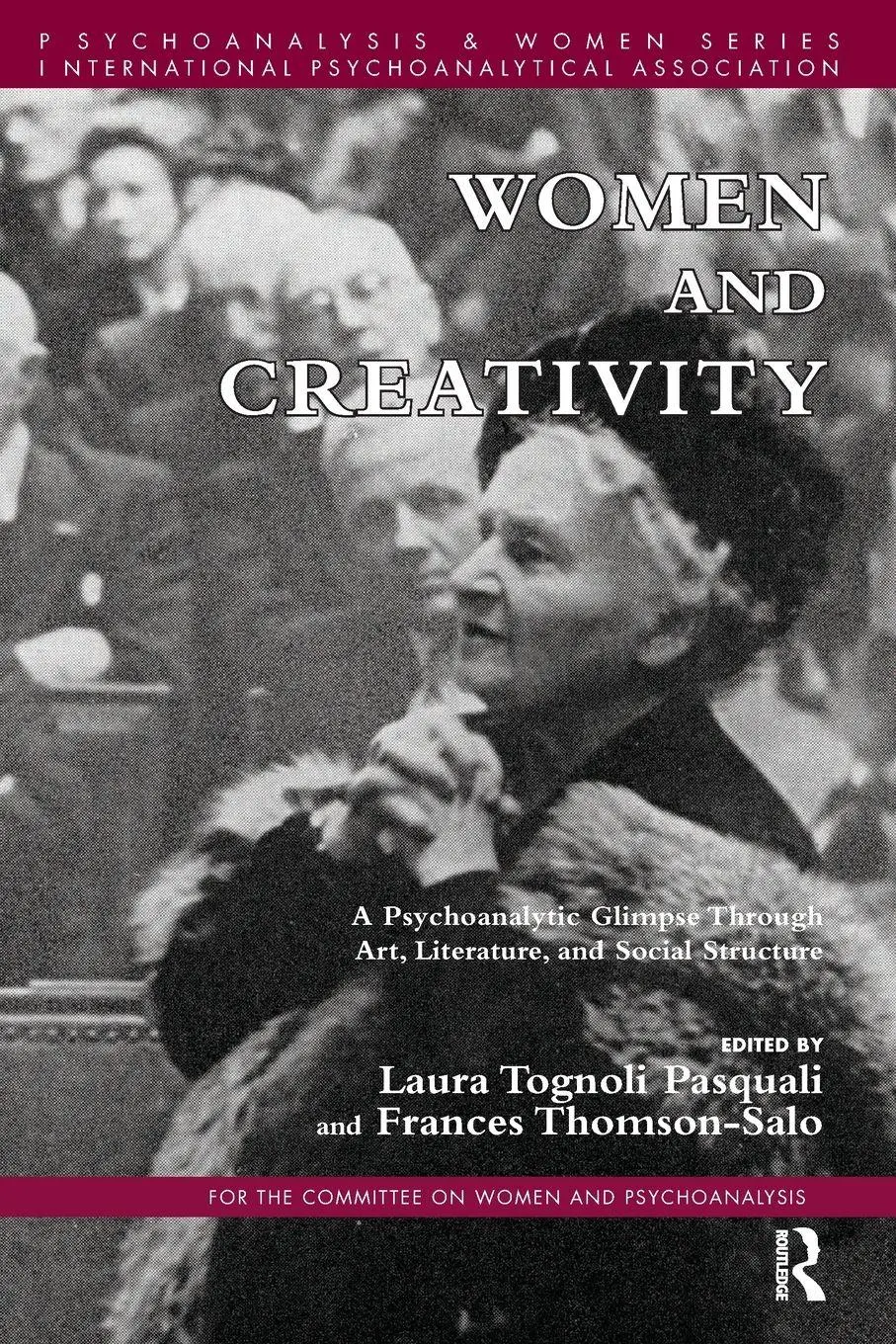 Cover: 9781782201458 | Women and Creativity | Frances Thomson-Salo (u. a.) | Taschenbuch