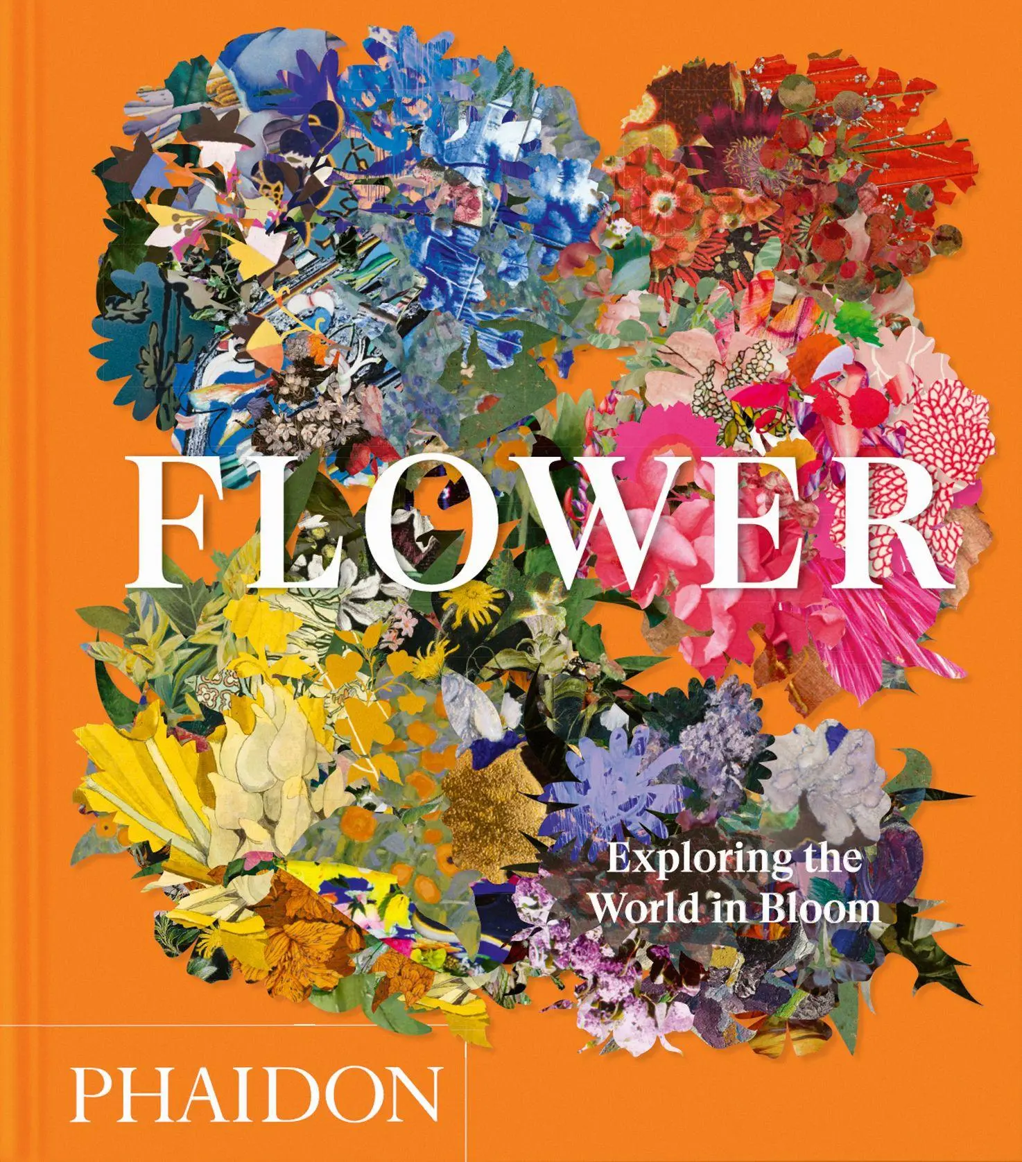 Cover: 9781837291458 | Flower: Exploring the World in Bloom | Compact Edition | Buch | 348 S.
