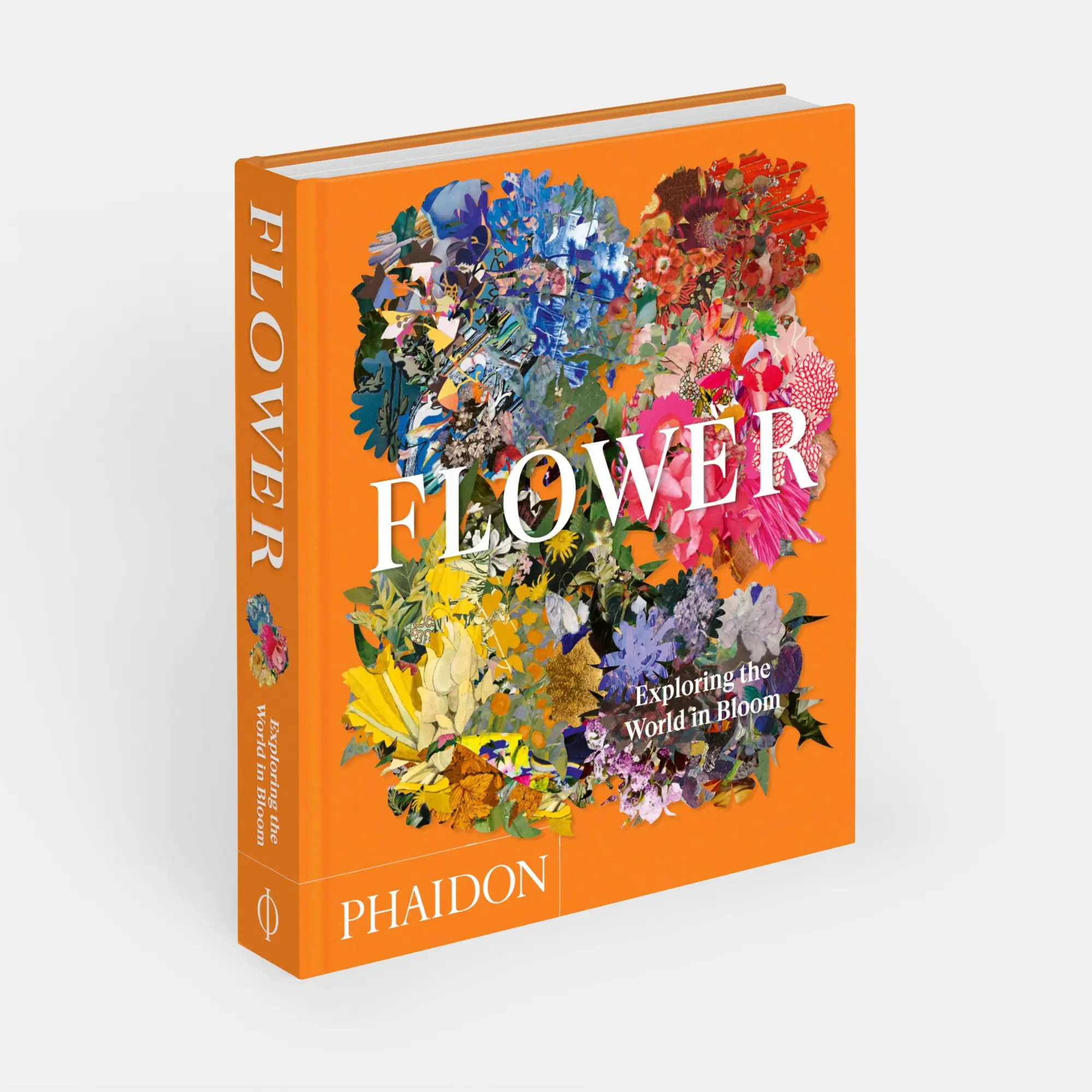 Bild: 9781837291458 | Flower: Exploring the World in Bloom | Compact Edition | Buch | 348 S.