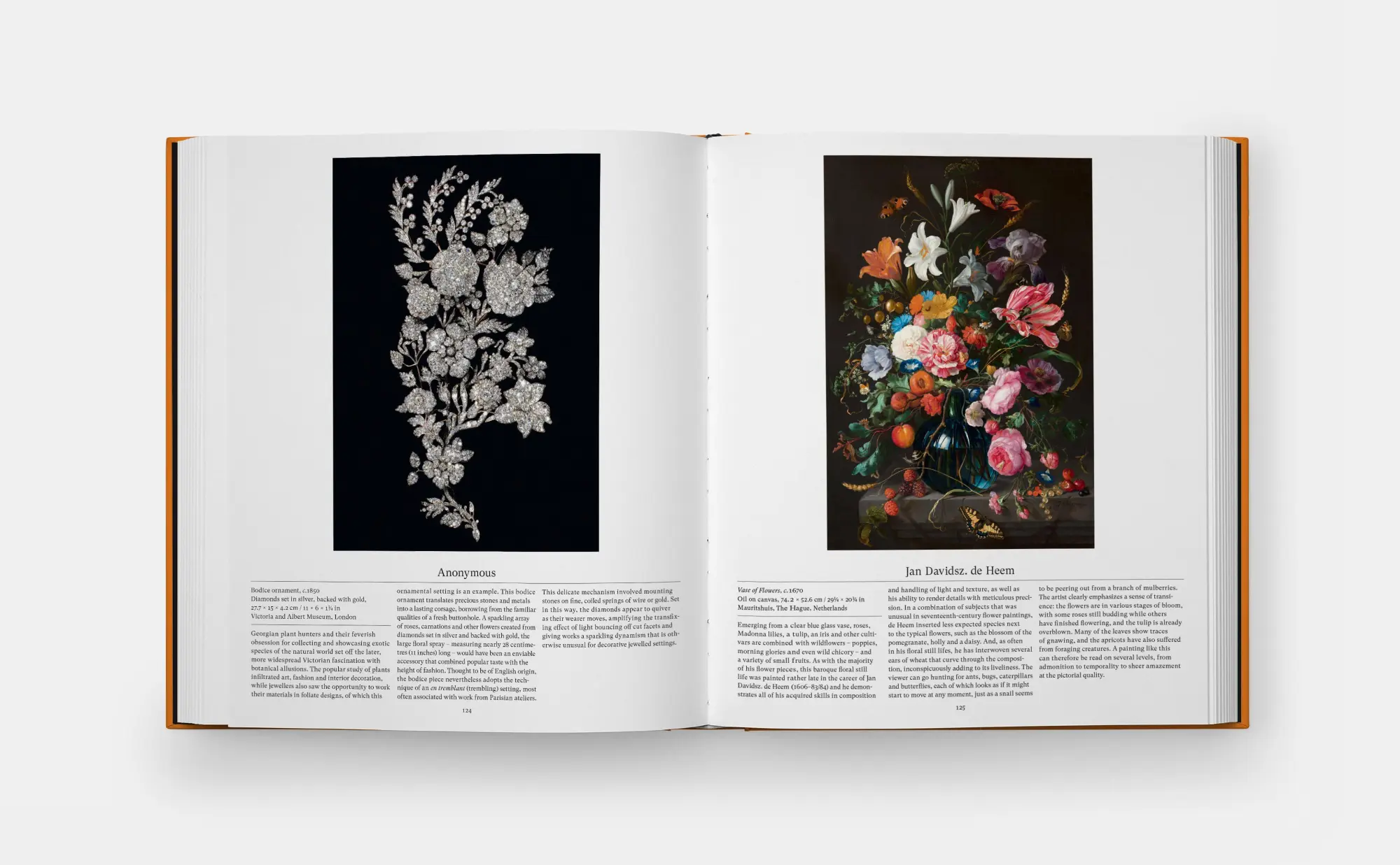Bild: 9781837291458 | Flower: Exploring the World in Bloom | Compact Edition | Buch | 348 S.