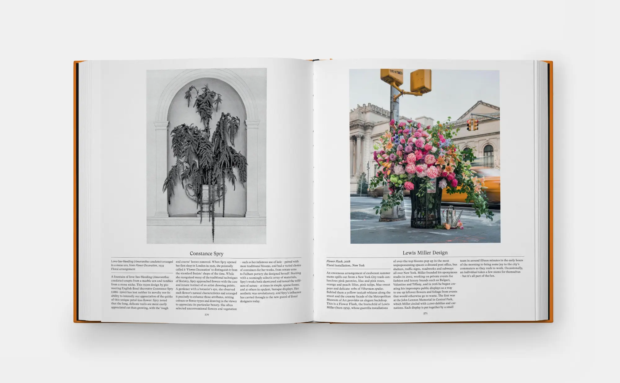 Bild: 9781837291458 | Flower: Exploring the World in Bloom | Compact Edition | Buch | 348 S.