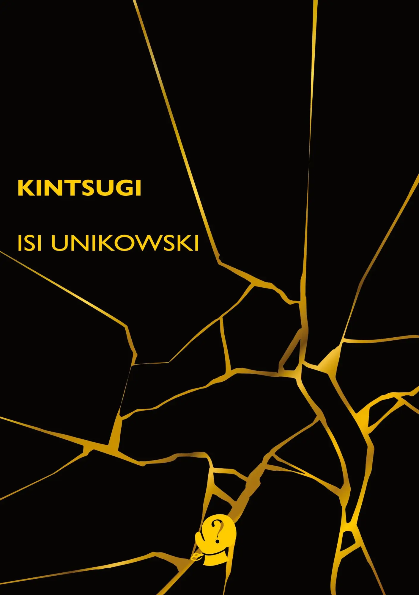 Cover: 9781922571458 | Kintsugi | Isi Unikowski | Taschenbuch | Englisch | 2022