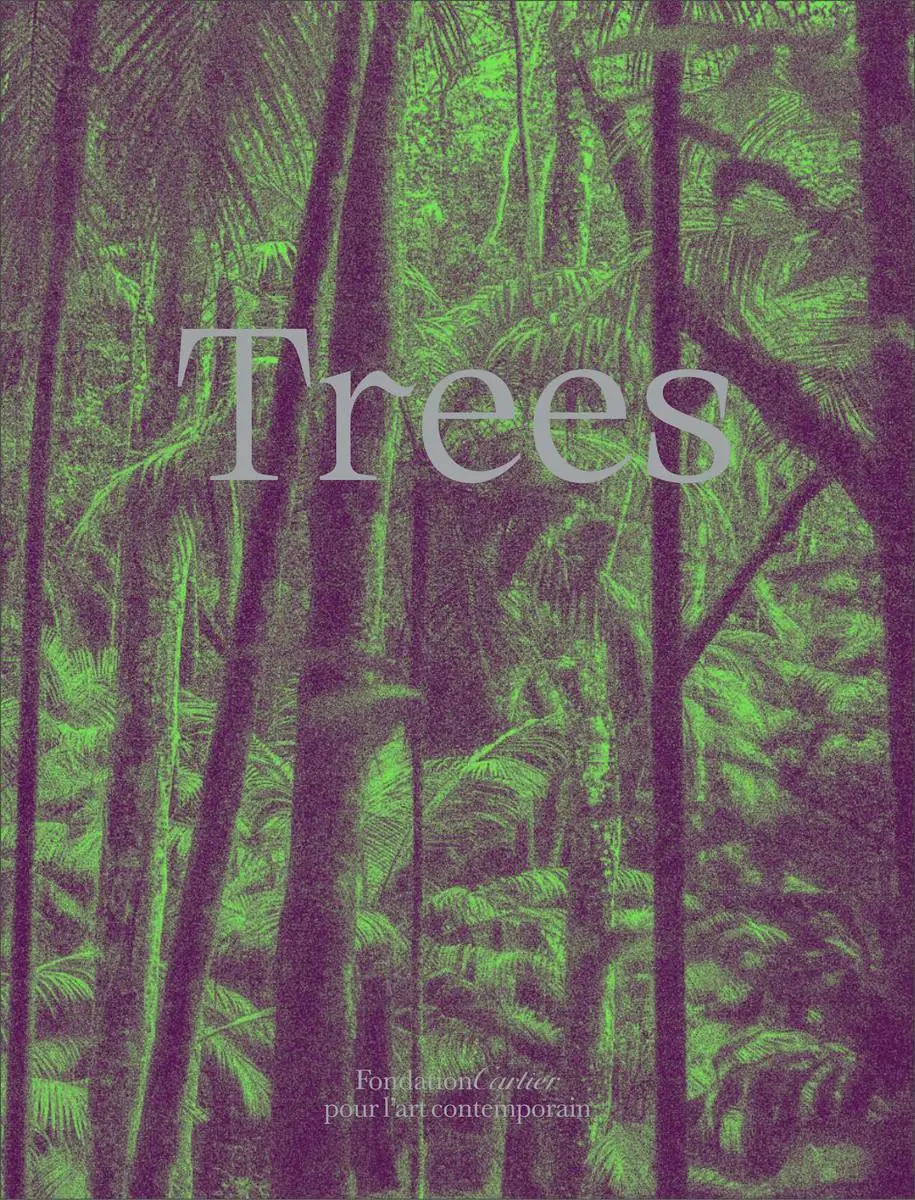 Cover: 9782869251458 | Trees | Bruce Albert | Buch | Gebunden | Englisch | 2020