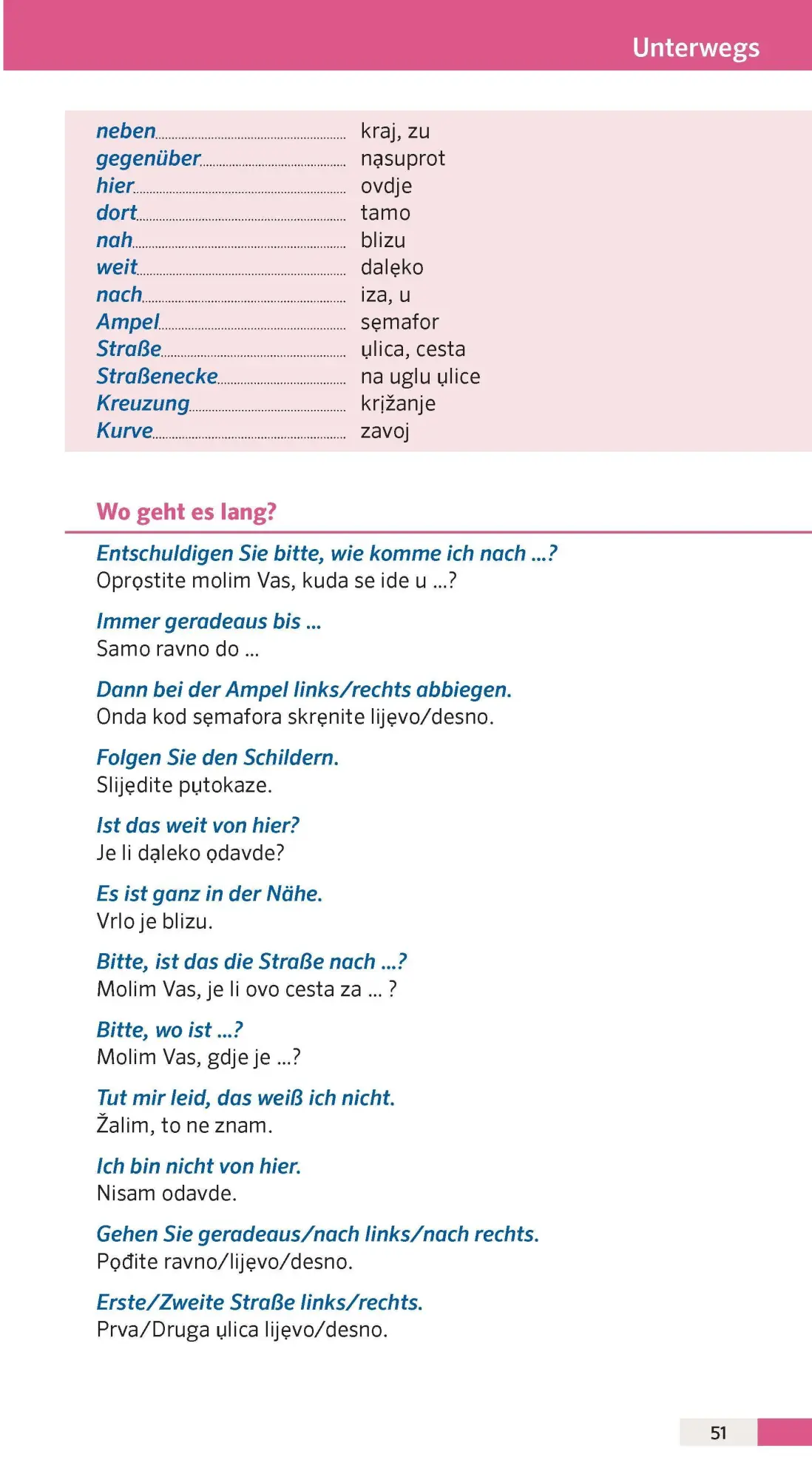 Bild: 9783125181458 | PONS Reise-Sprachführer Kroatisch | Taschenbuch | PONS-Wörterbücher