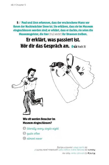 Bild: 9783125631458 | Langenscheidt Sprachkurs für Faule Englisch 1 - Buch und MP3-Download