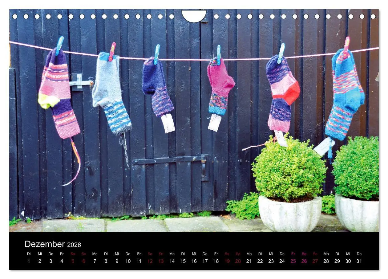Bild: 9783457831458 | Segelsommer - Dänische Südsee (Wandkalender 2026 DIN A4 quer),...