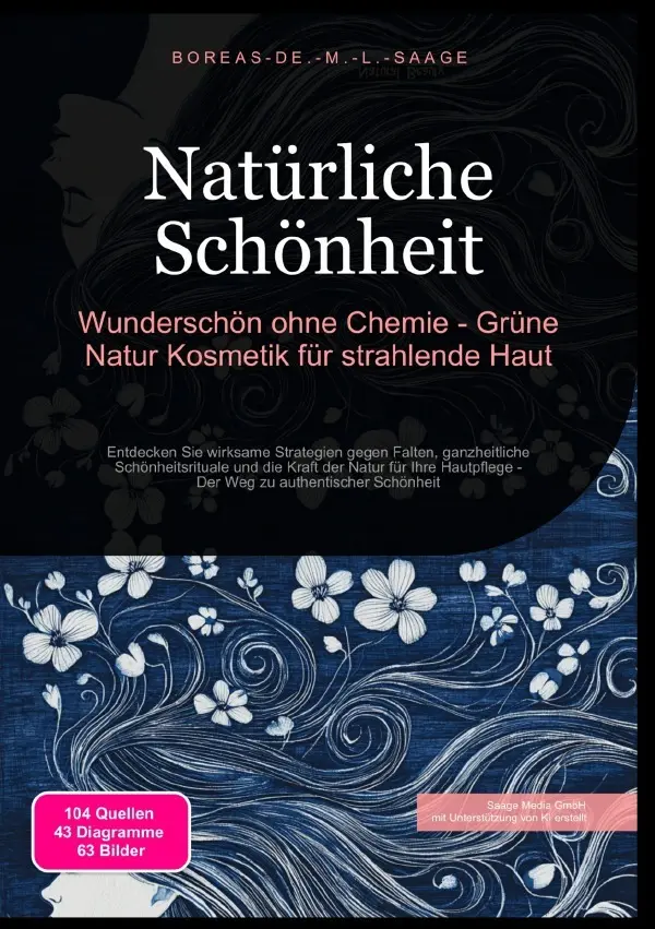 Cover: 9783819721458 | Natürliche Schönheit: Wunderschön ohne Chemie - Grüne Natur...