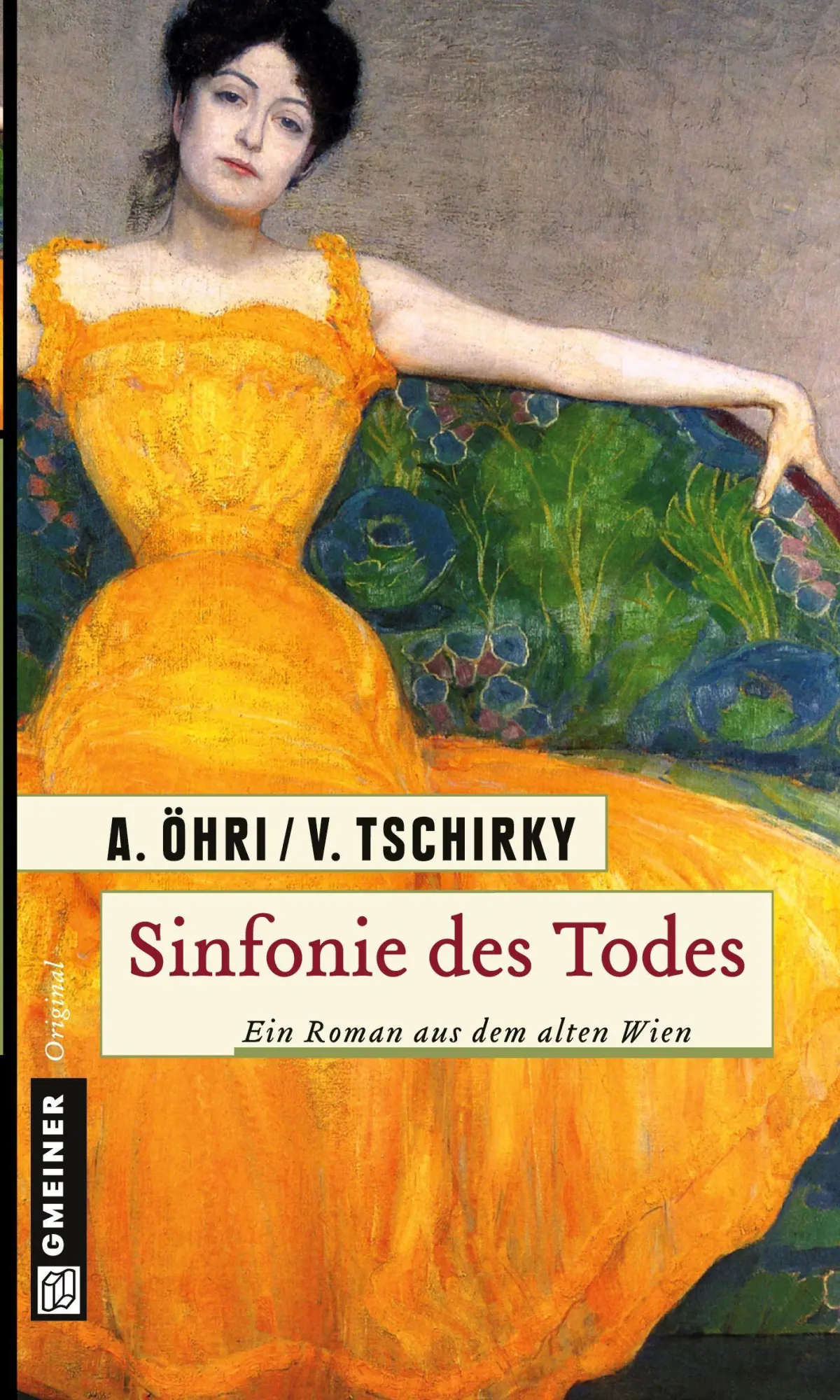 Cover: 9783839211458 | Sinfonie des Todes | Armin Tschirky Öhri | Taschenbuch | 278 S. | 2011