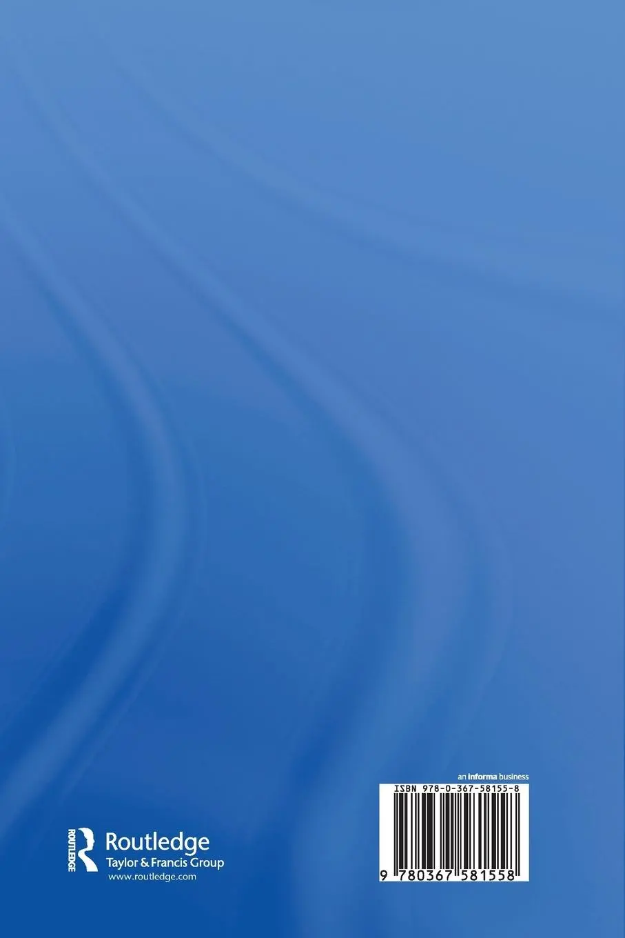 Rückseite: 9780367581558 | English-Russian Russian-English Medical Dictionary and Phrasebook