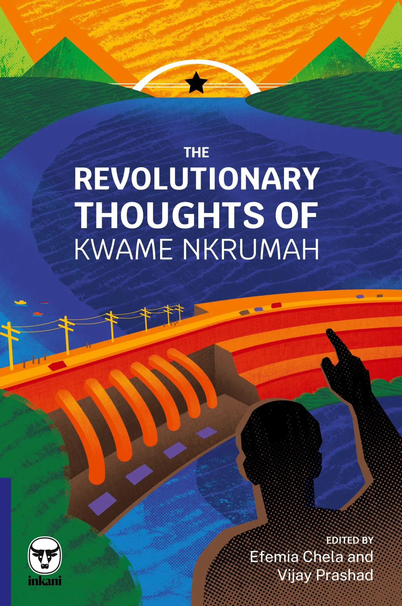 Cover: 9781776421558 | The Revolutionary Thoughts of Kwame Nkrumah | Kwame Nkrumah | Buch