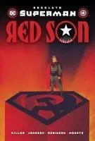 Cover: 9781799501558 | Absolute Superman: Red Son | Kilian Plunkett (u. a.) | Buch | Englisch