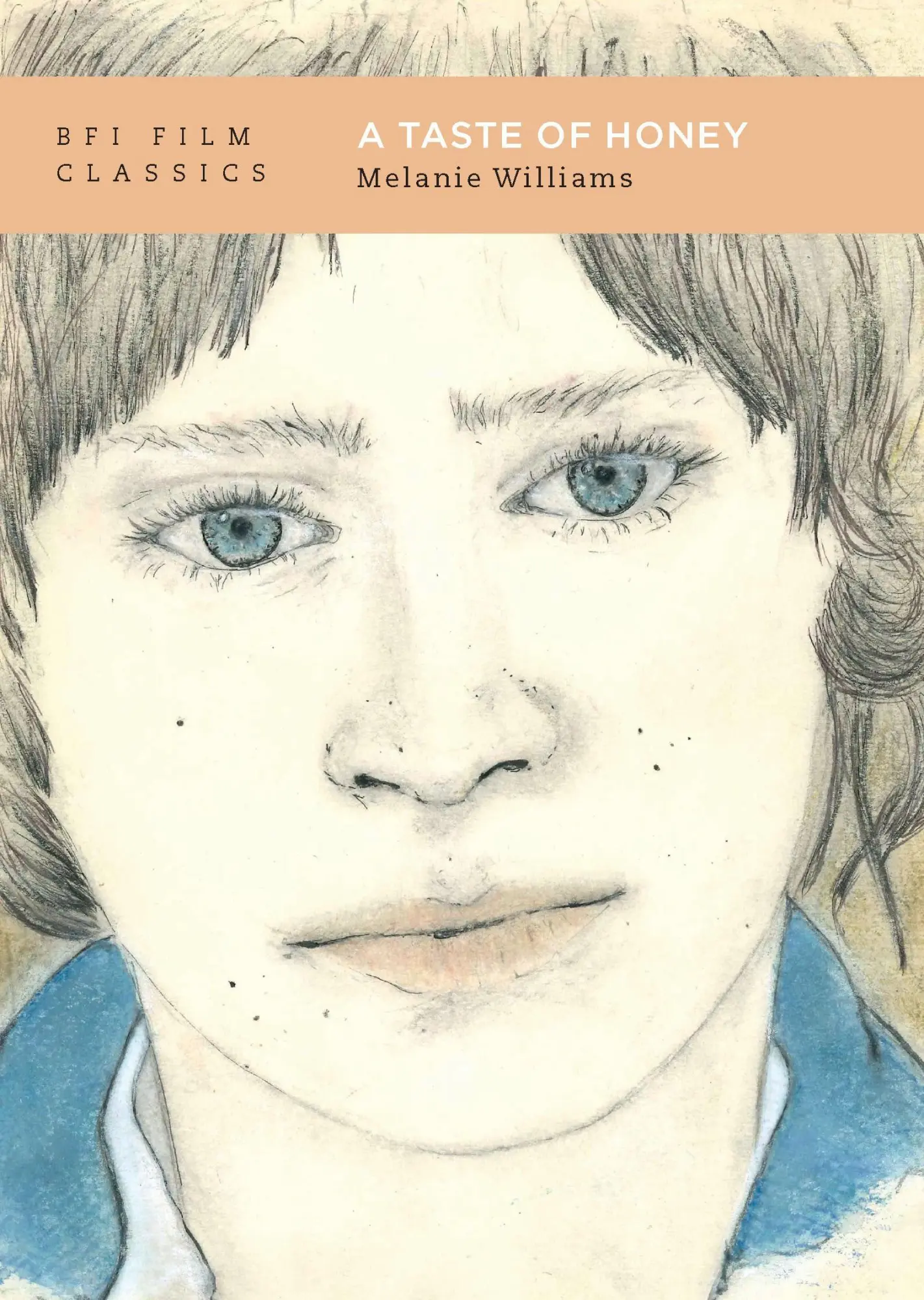 Cover: 9781839021558 | A Taste of Honey | Melanie Williams | Taschenbuch | BFI Film Classics