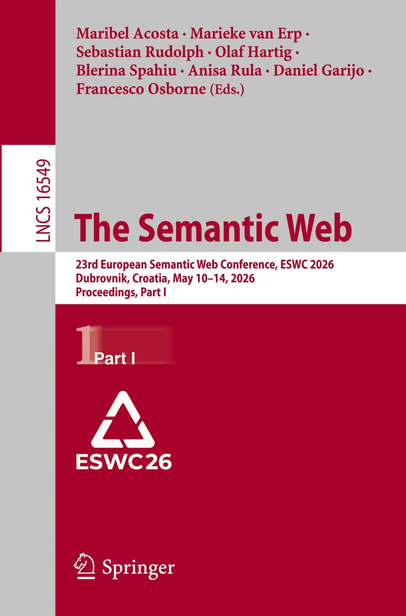 The Semantic Web