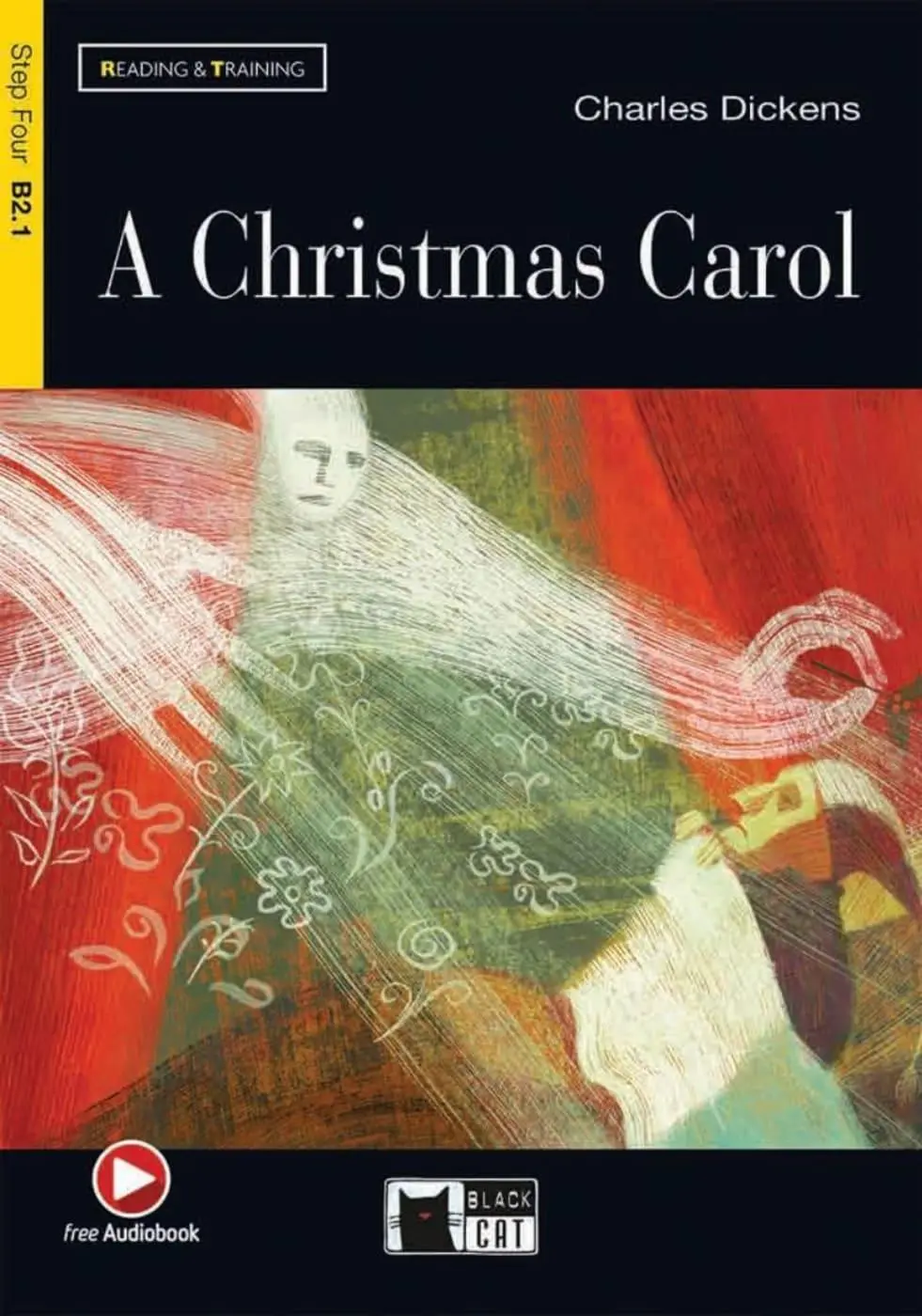 Cover: 9783125001558 | A Christmas Carol. Buch + Audio | Charles Dickens | Taschenbuch | 2016