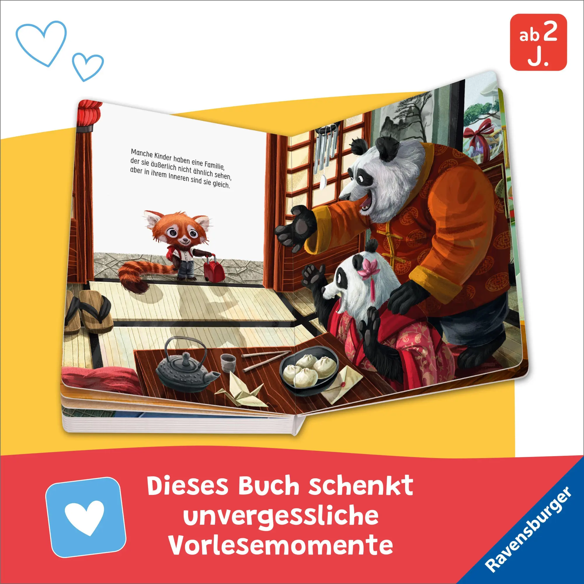 Bild: 9783473421558 | Meine besondere Familie | Anna Rayo | Buch | 22 S. | Deutsch | 2025