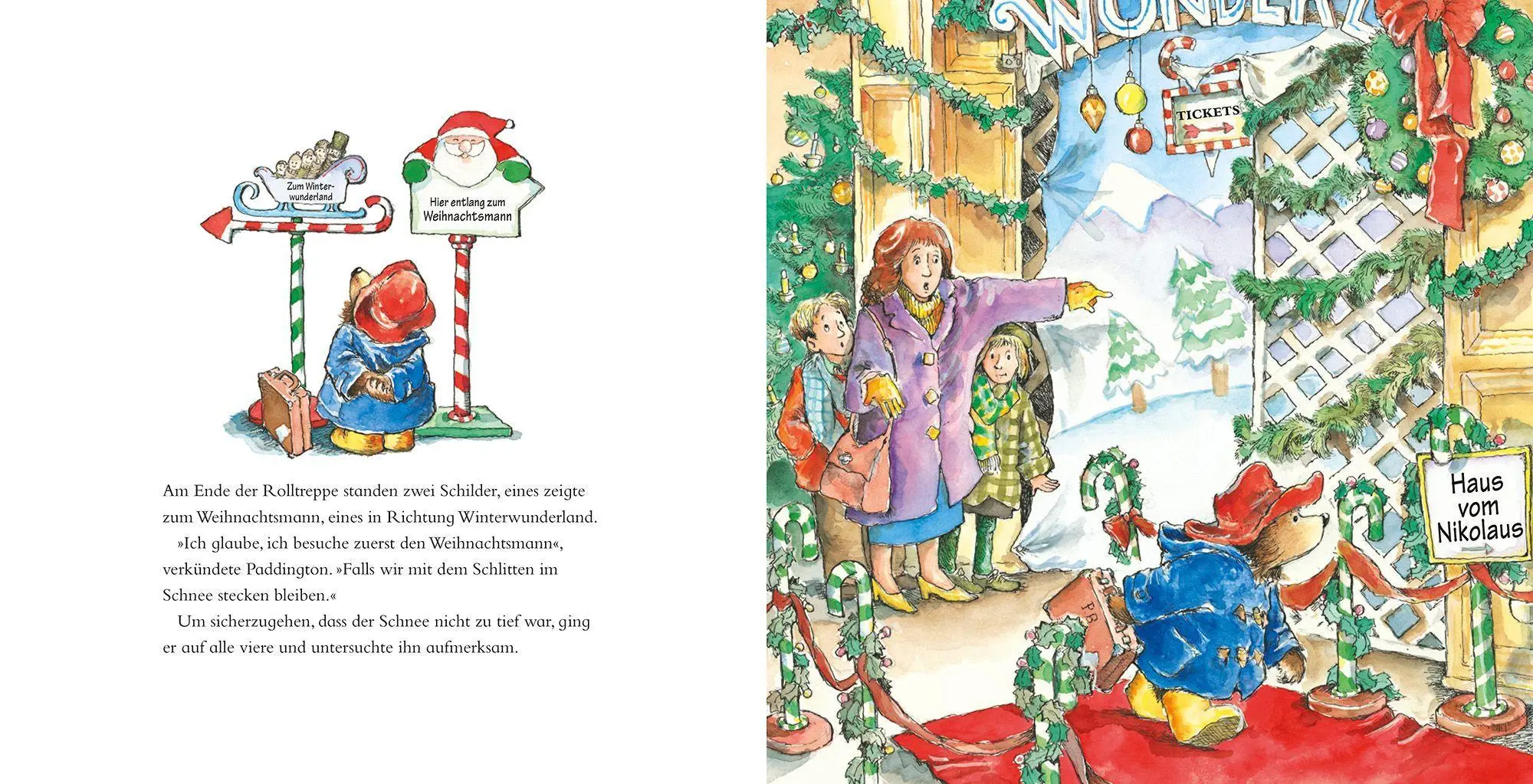 Bild: 9783989621558 | Paddington feiert Weihnachten | Michael Bond | Buch | 32 S. | Deutsch
