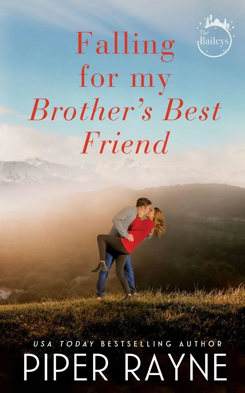 Cover: 9798887141558 | Falling for my Brother's Best Friend | Piper Rayne | Taschenbuch