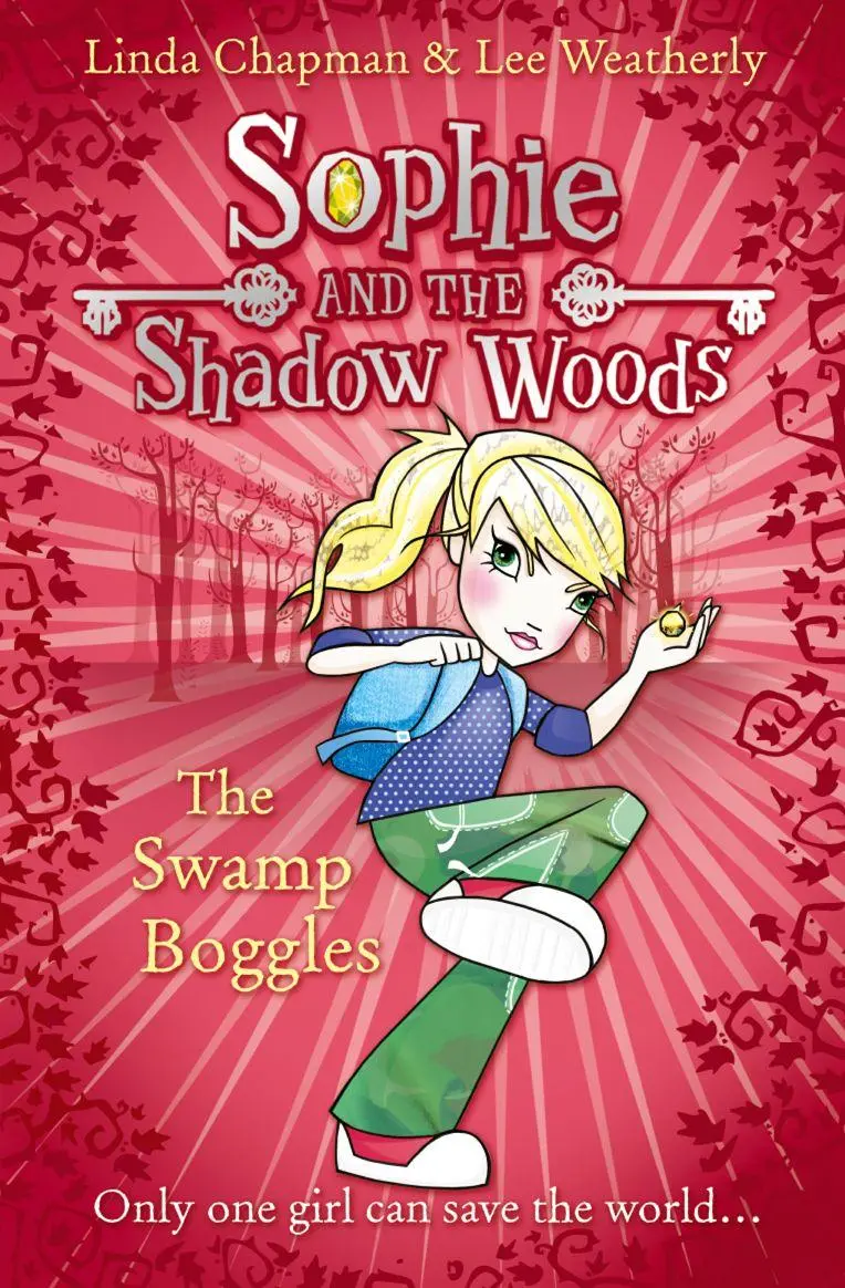 Cover: 9780007411658 | The Swamp Boggles | Linda Chapman (u. a.) | Taschenbuch | Englisch