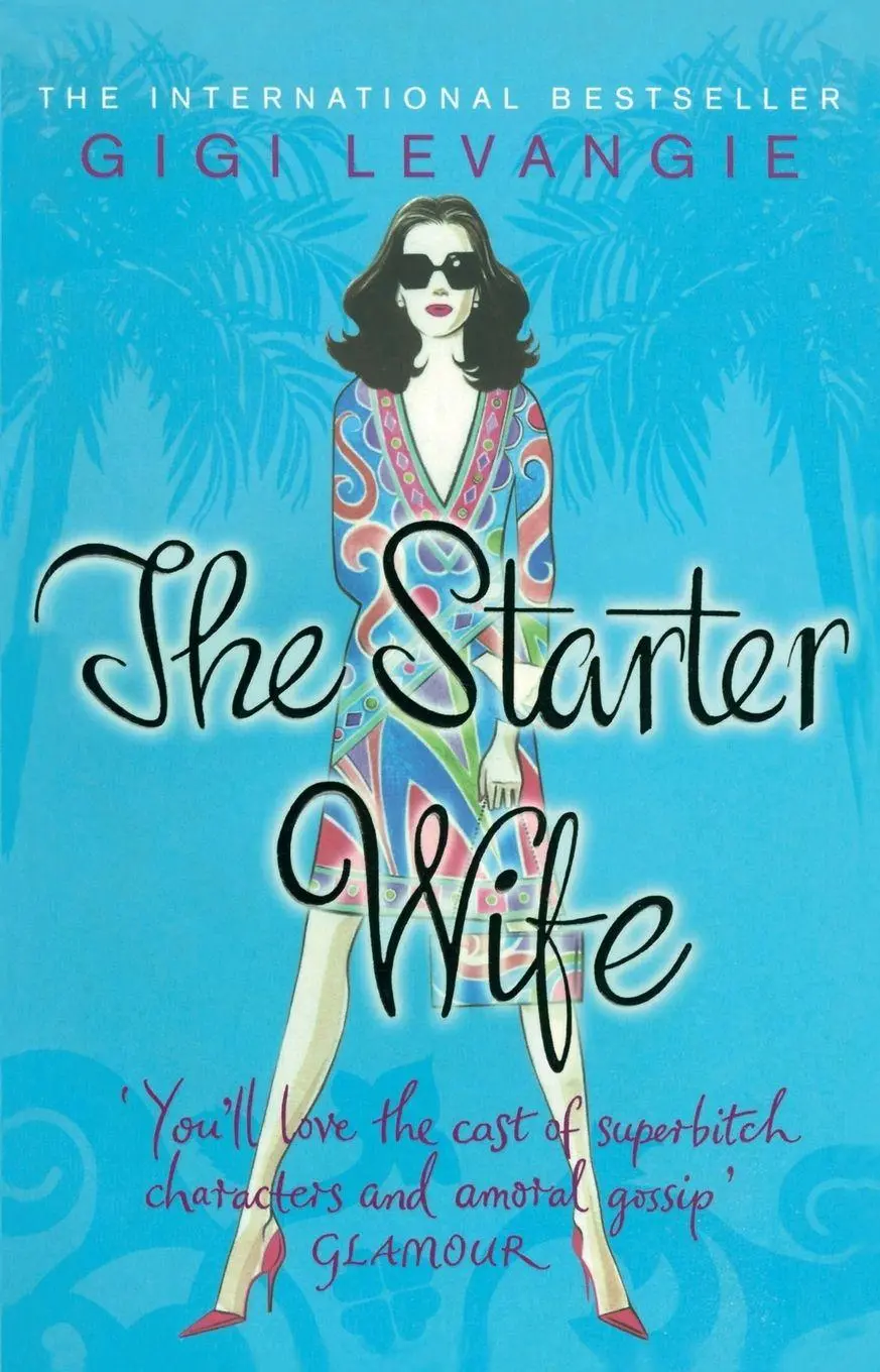 Cover: 9780552771658 | The Starter Wife | Gigi Levangie | Taschenbuch | Englisch | 2006
