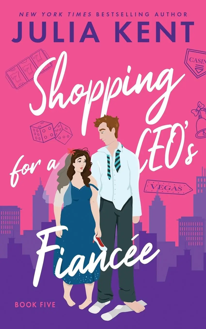 Cover: 9781638801658 | Shopping for a CEO's Fiancee | Julia Kent | Taschenbuch | Englisch