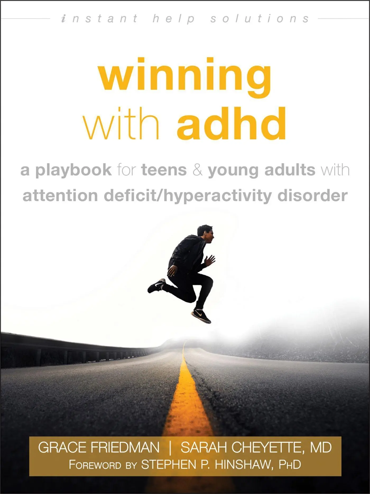 Cover: 9781684031658 | Winning with ADHD | Grace Friedman (u. a.) | Taschenbuch | Englisch