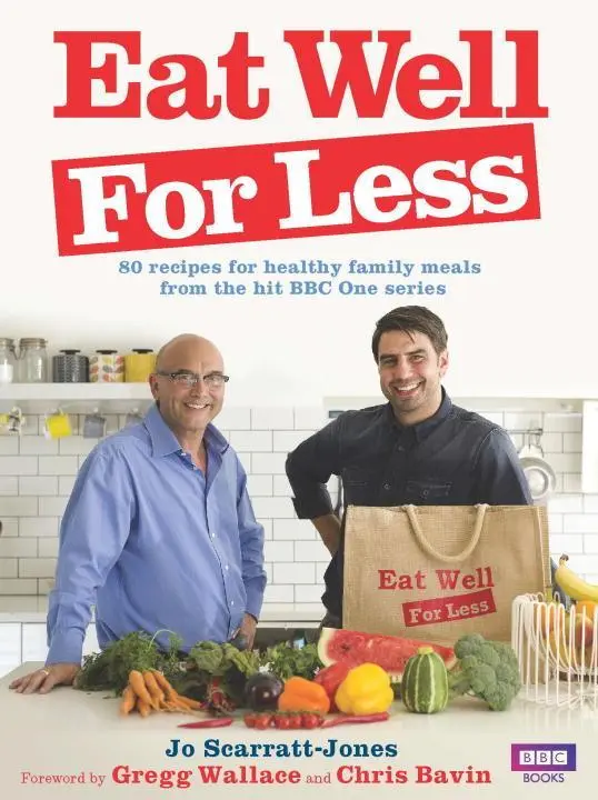 Cover: 9781785941658 | Eat Well for Less | Jo Scarratt-Jones | Taschenbuch | Englisch | 2017