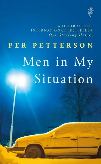 Cover: 9781787301658 | Men in My Situation | Per Petterson | Buch | Gebunden | Englisch