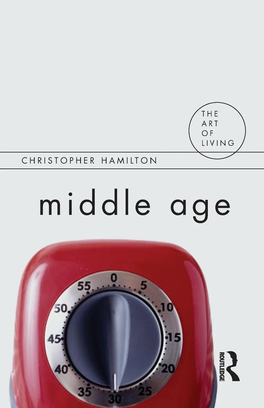 Cover: 9781844651658 | Middle Age | Christopher Hamilton | Taschenbuch | Englisch | 2009