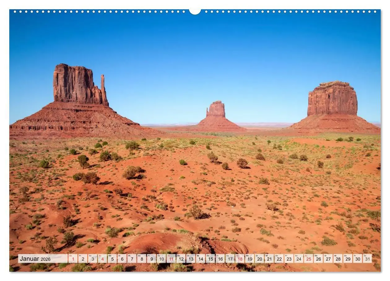 Bild: 9783516211658 | ARIZONA UND UTAH Ein einzigartiges Erlebnis (hochwertiger Premium...