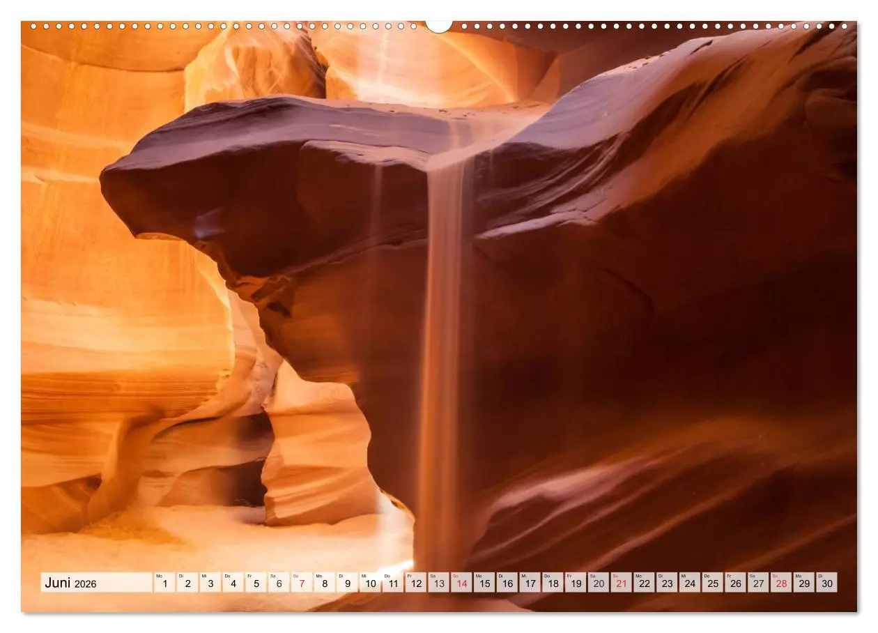 Bild: 9783516211658 | ARIZONA UND UTAH Ein einzigartiges Erlebnis (hochwertiger Premium...