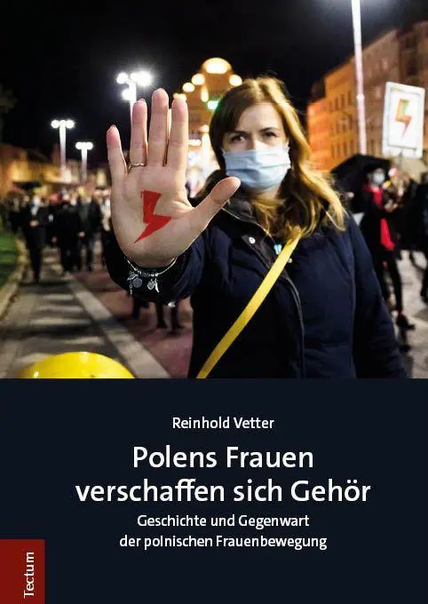 Polens Frauen verschaffen sich Gehör