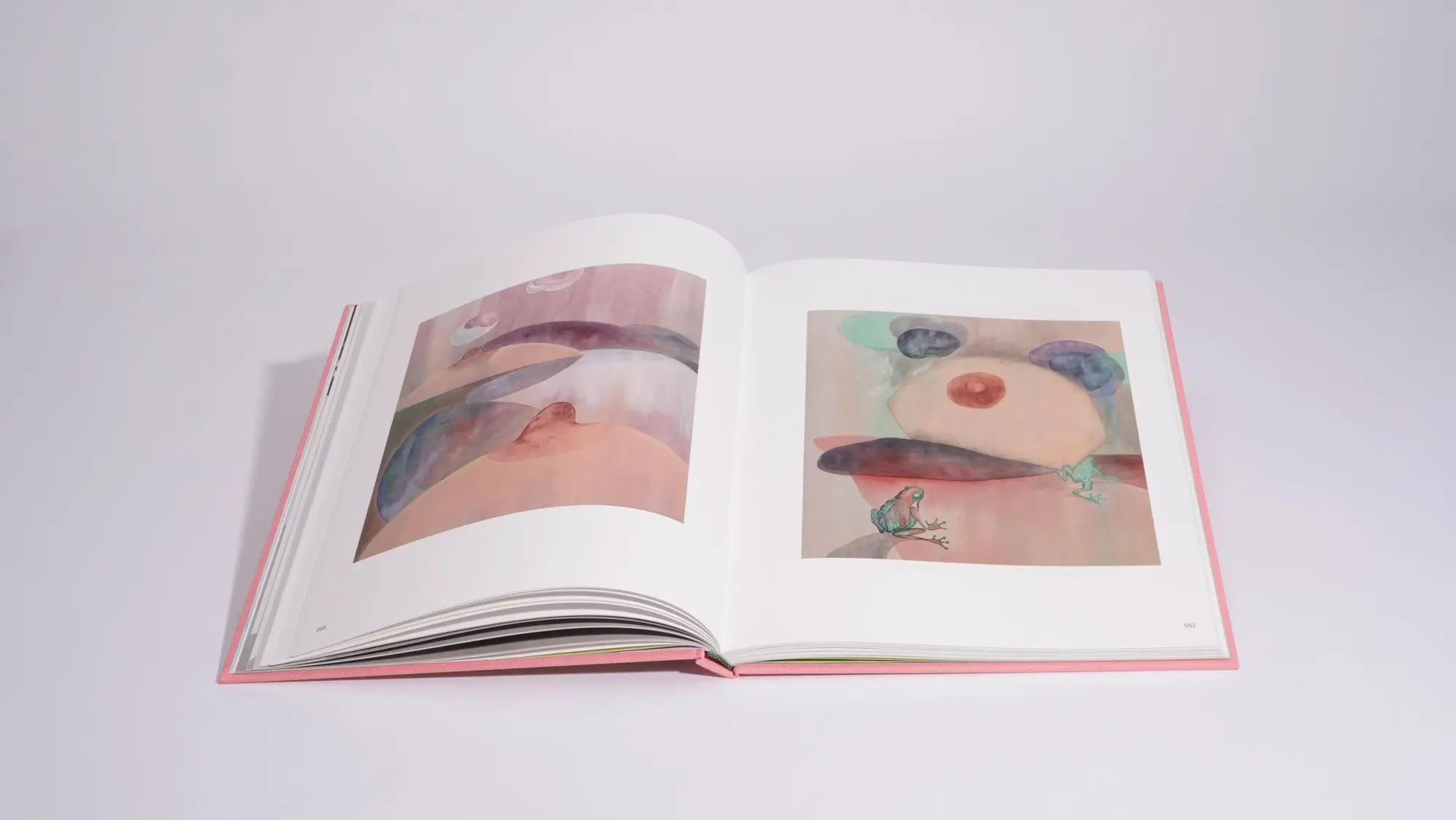 Bild: 9783969121658 | Jagoda Bednarsky - SHADOWLAND ET AL | Miriam Bettin (u. a.) | Buch