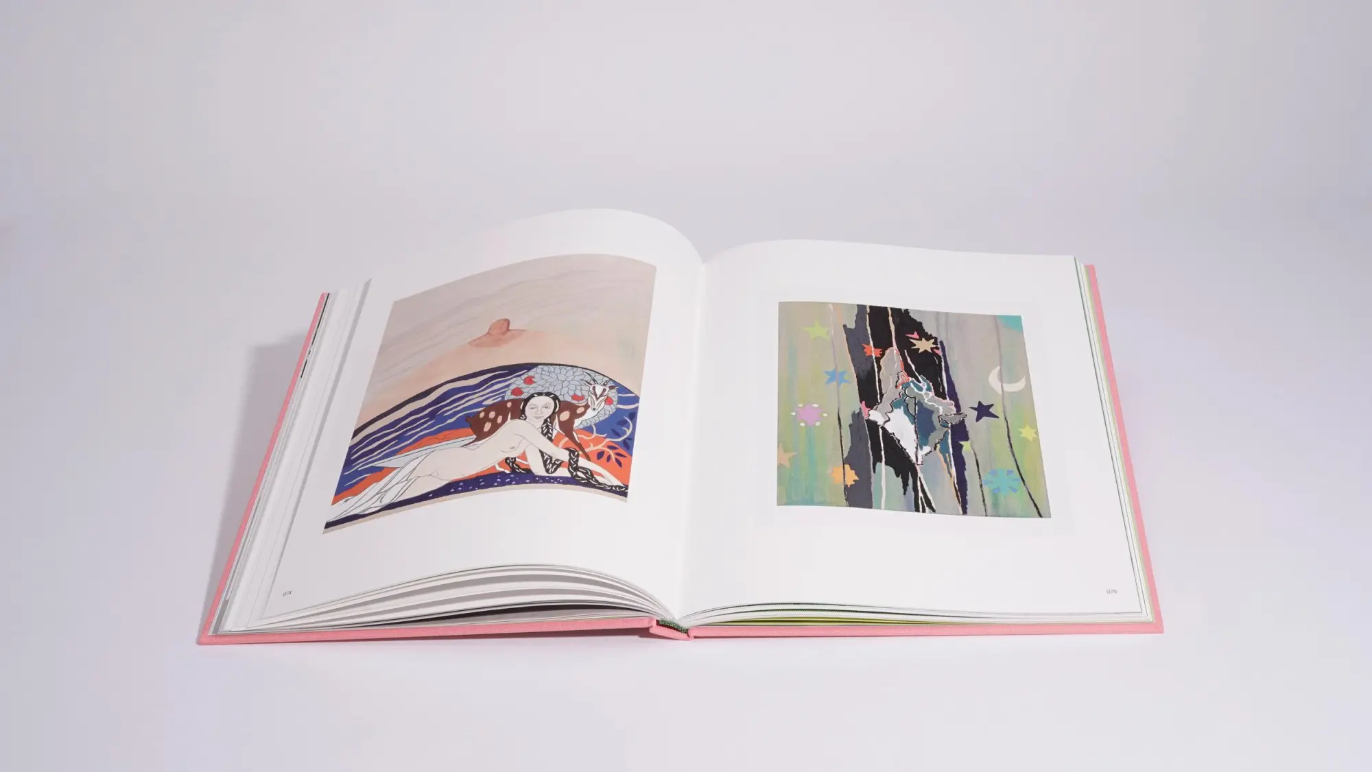 Bild: 9783969121658 | Jagoda Bednarsky - SHADOWLAND ET AL | Miriam Bettin (u. a.) | Buch